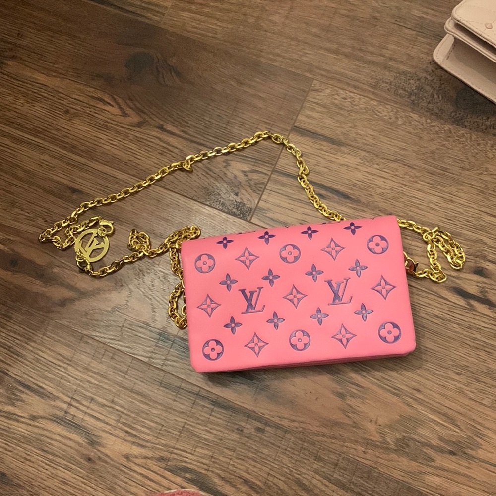 Beautiful looks real